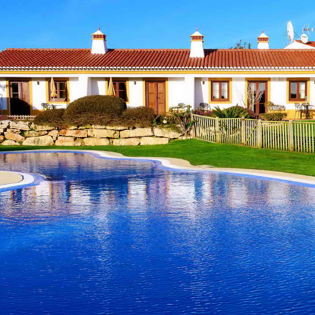 the algarve wild coast portugal bike tour hotel 3