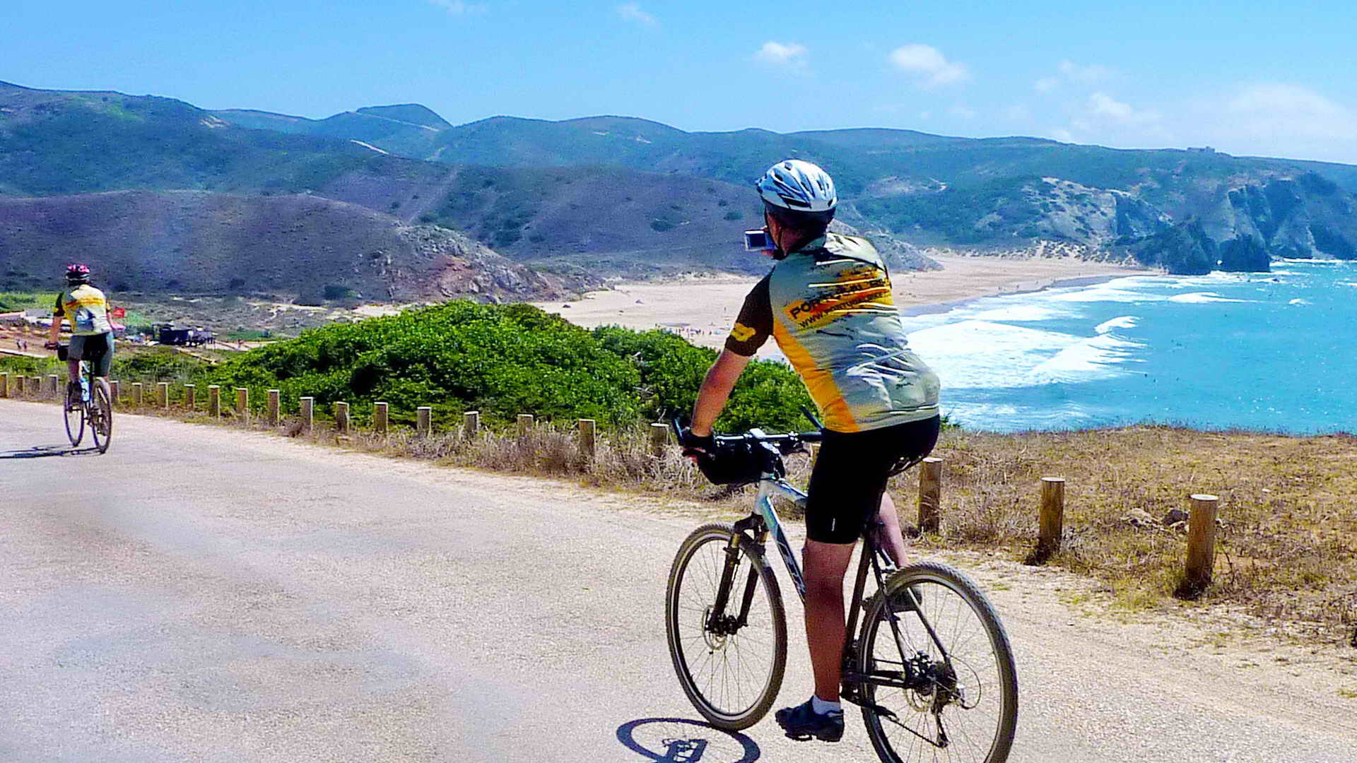 bike tours Portugal cycling tours