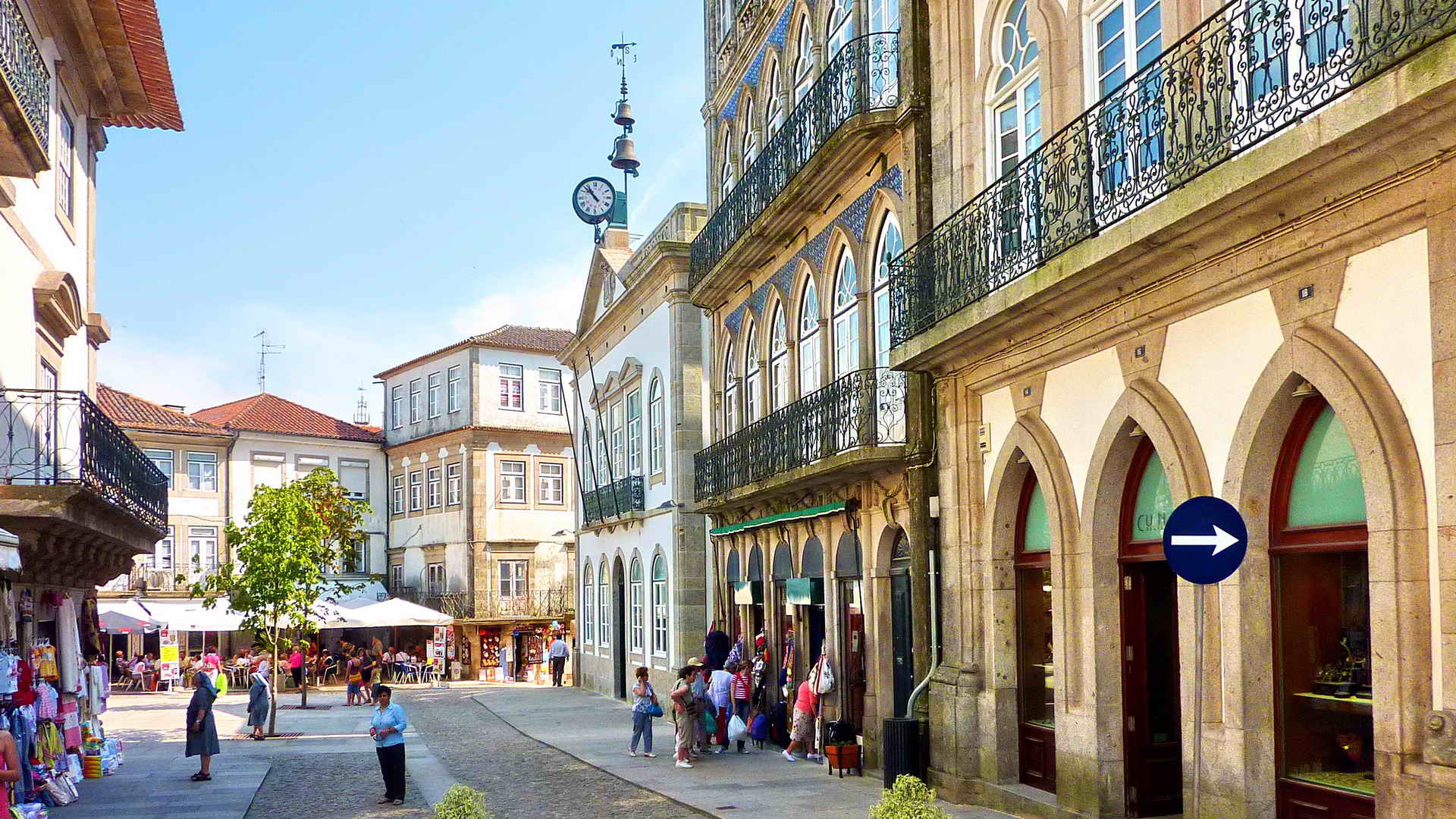 Cycling portugal bike tours