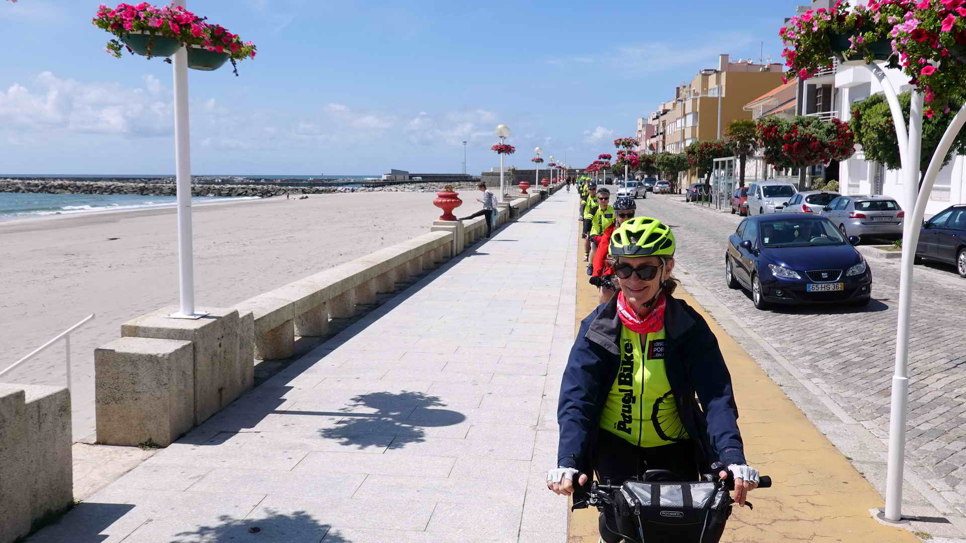 Cycling portugal bike tours