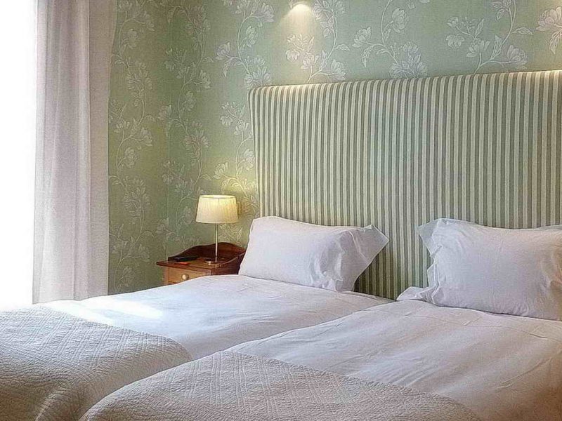 the charming pousadas in the north potugal bike tours hotel 4a