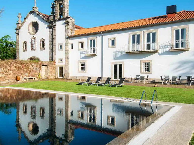 cycling in portugal