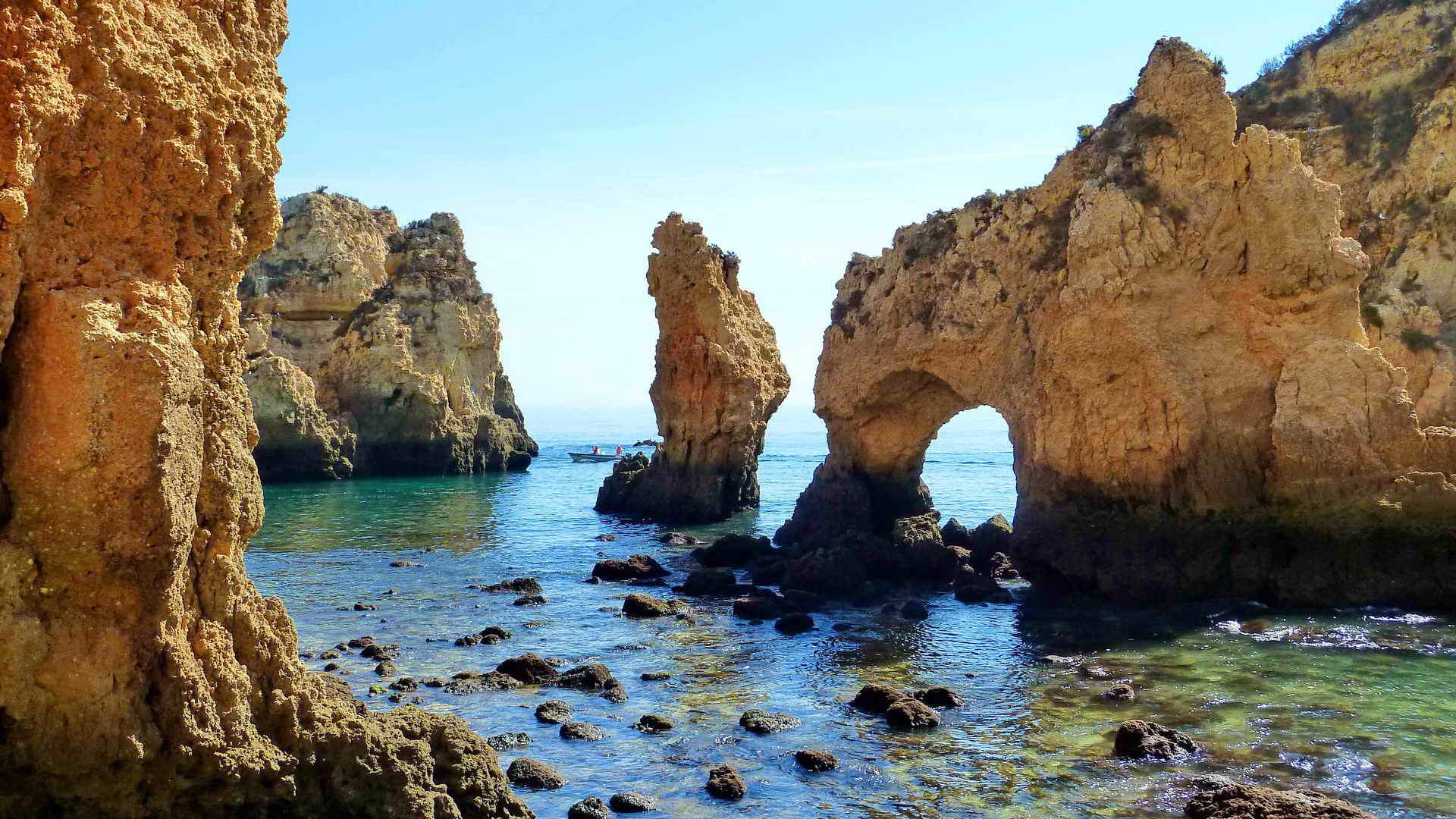 Bike Tours in Portugal, Algarve Bike Tour