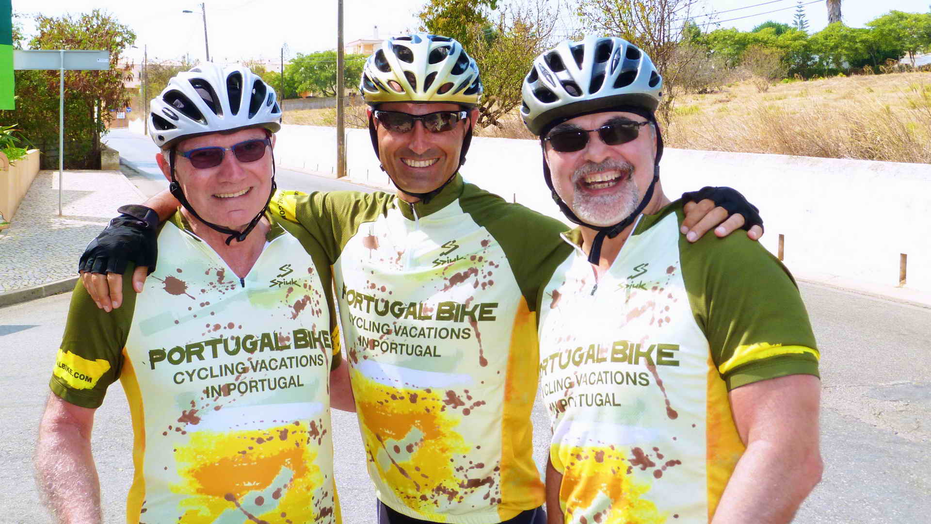 portugal bike tours towatds the algarve