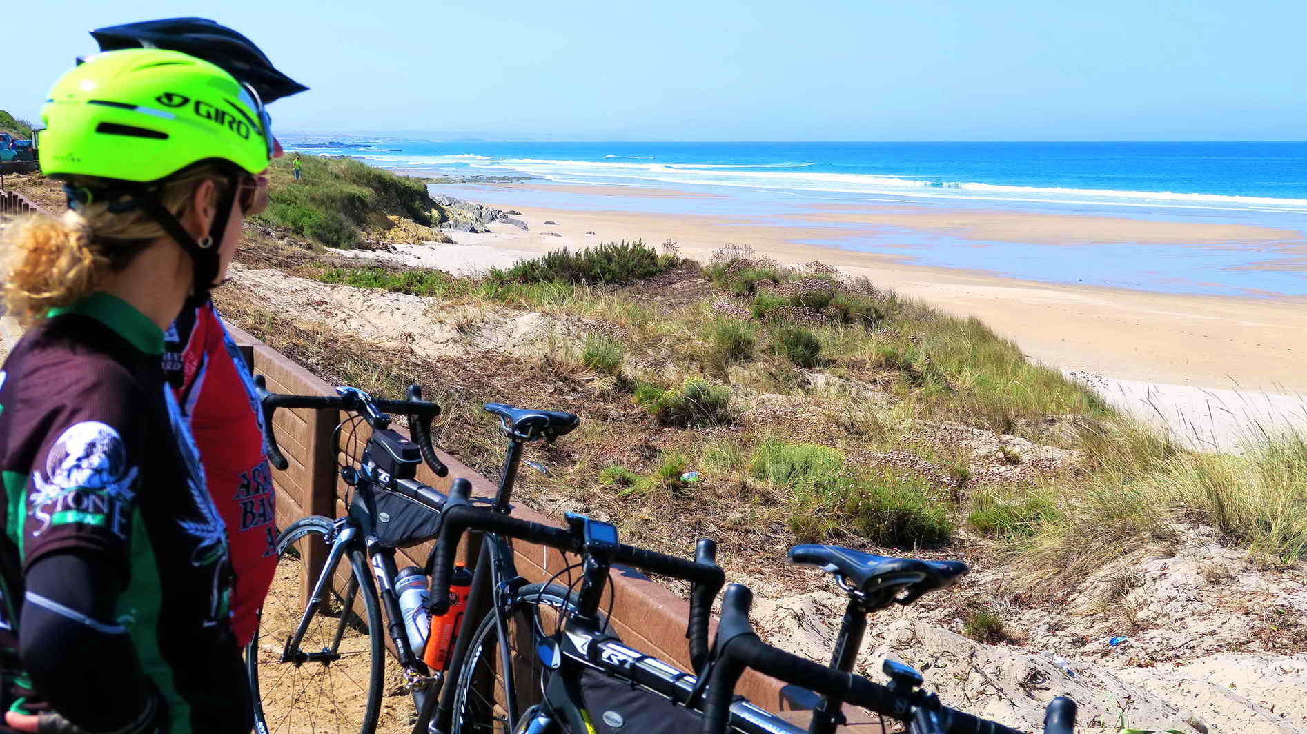 portugal bike tours towatds the algarve