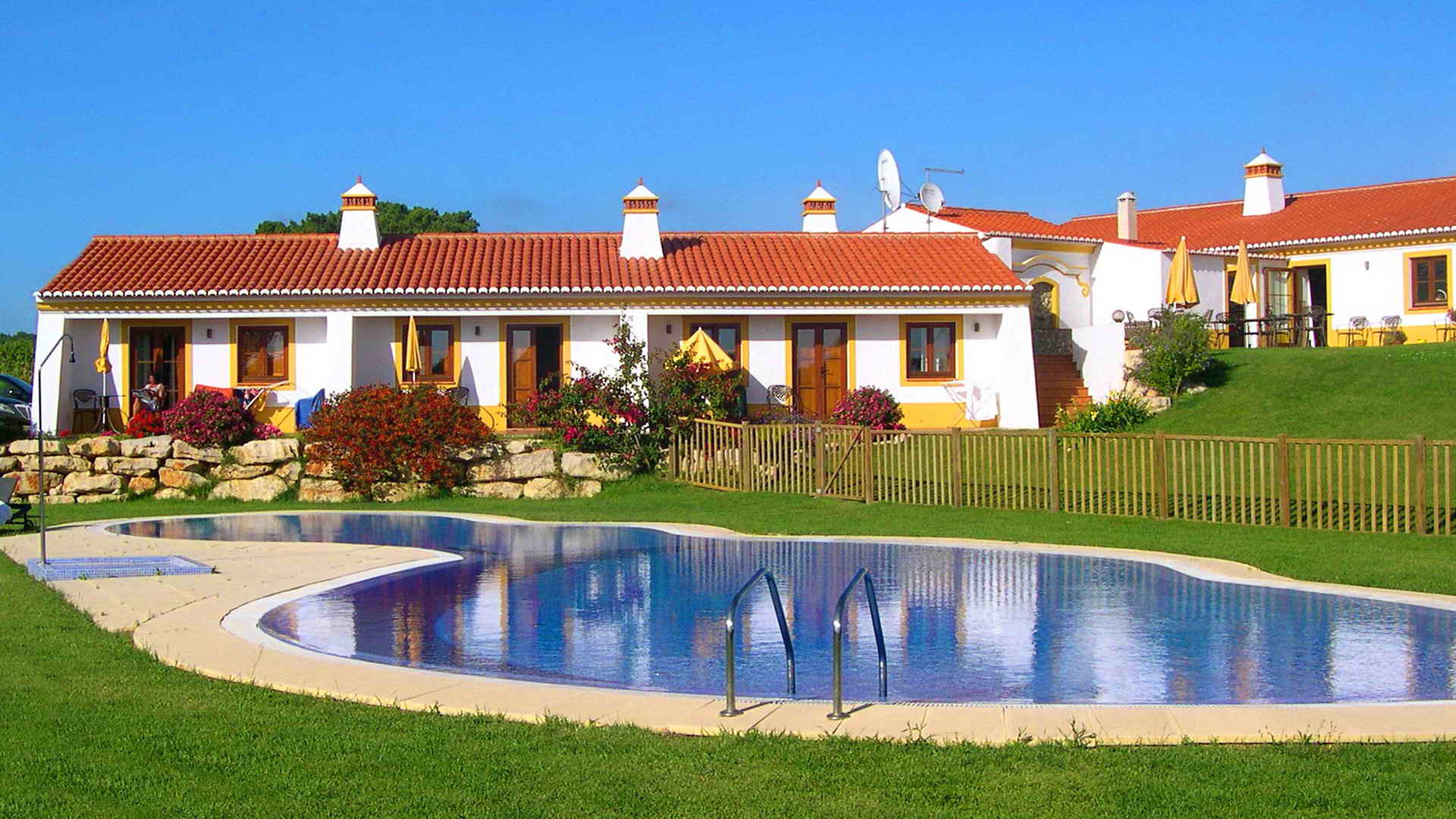 portugal bike tours towatds the algarve