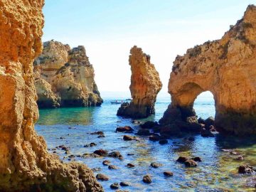 Biking Portugal - The West Coast and The Algarve