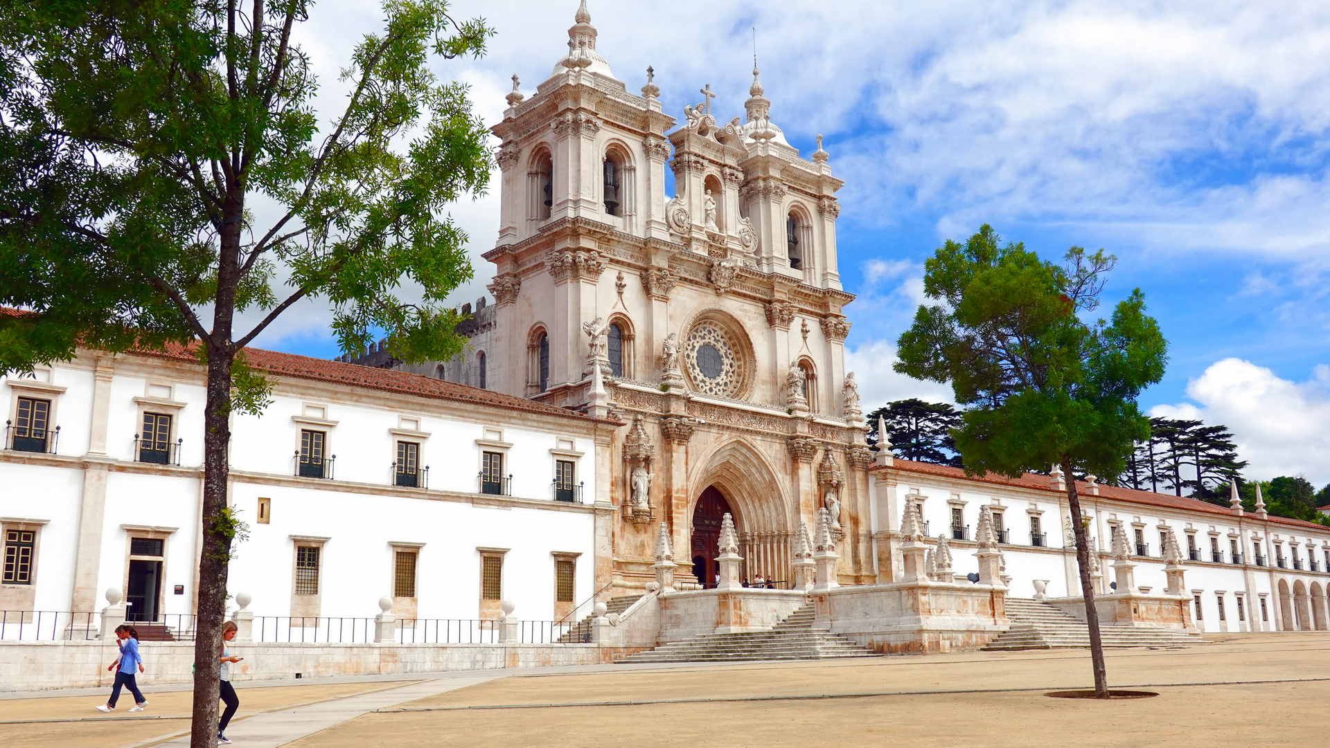 Biking and cycling in Portugal