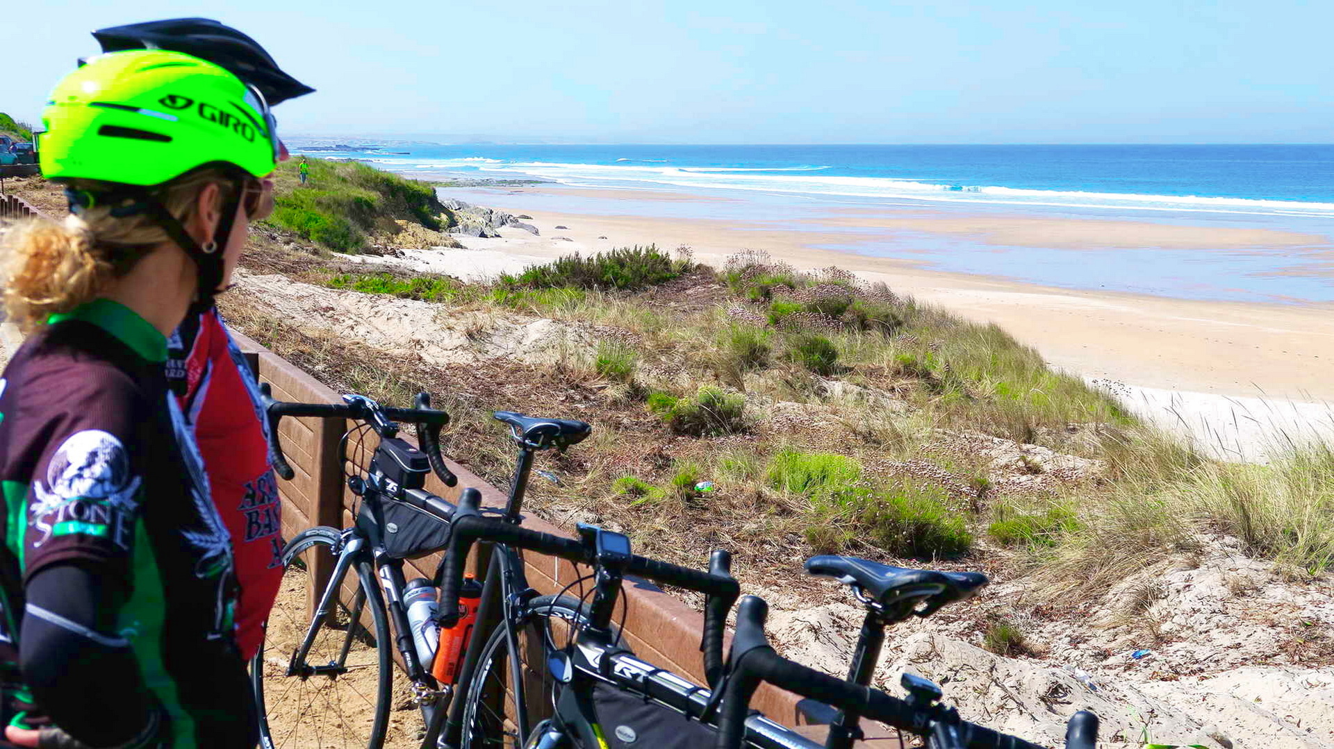 cycling and biking in Portugal