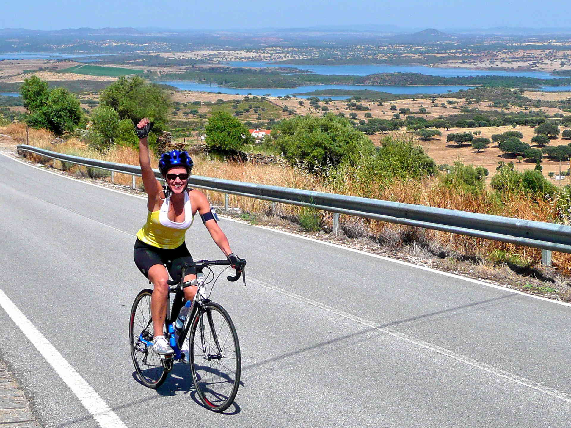 Bike Tour in Portugal, go cycling in Portugal