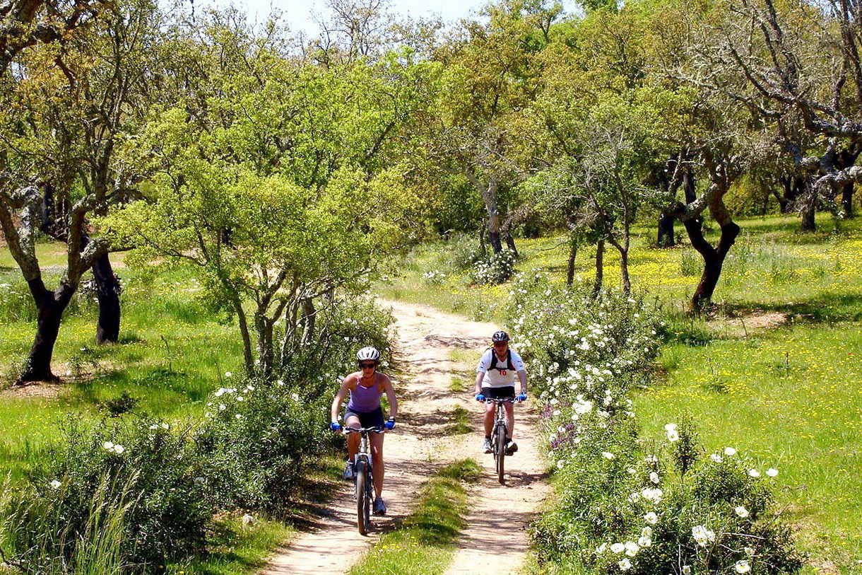 Bike Tours in Portugal, Bike Tour Spring