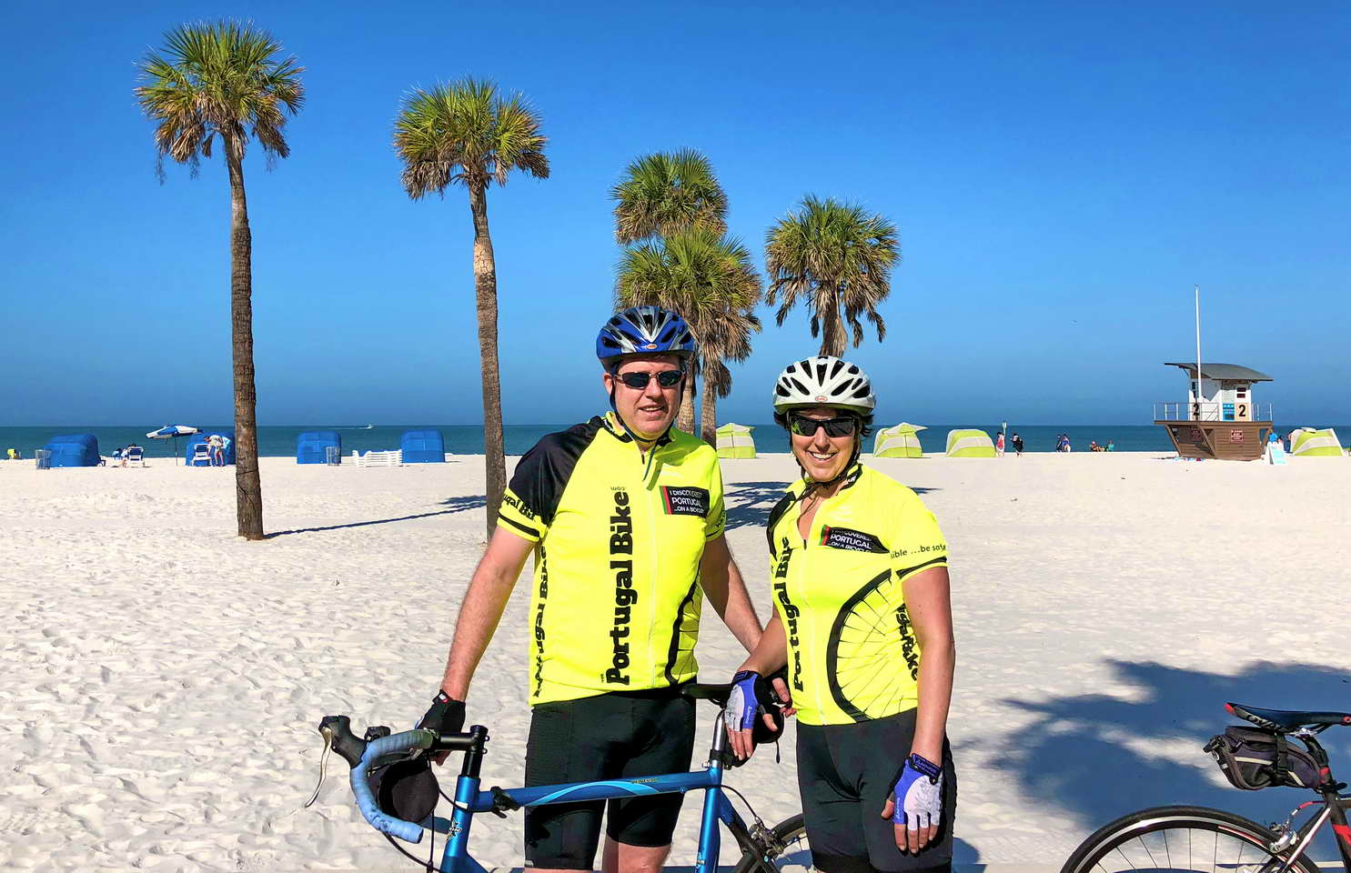 Portugal Bike jerseys Florida