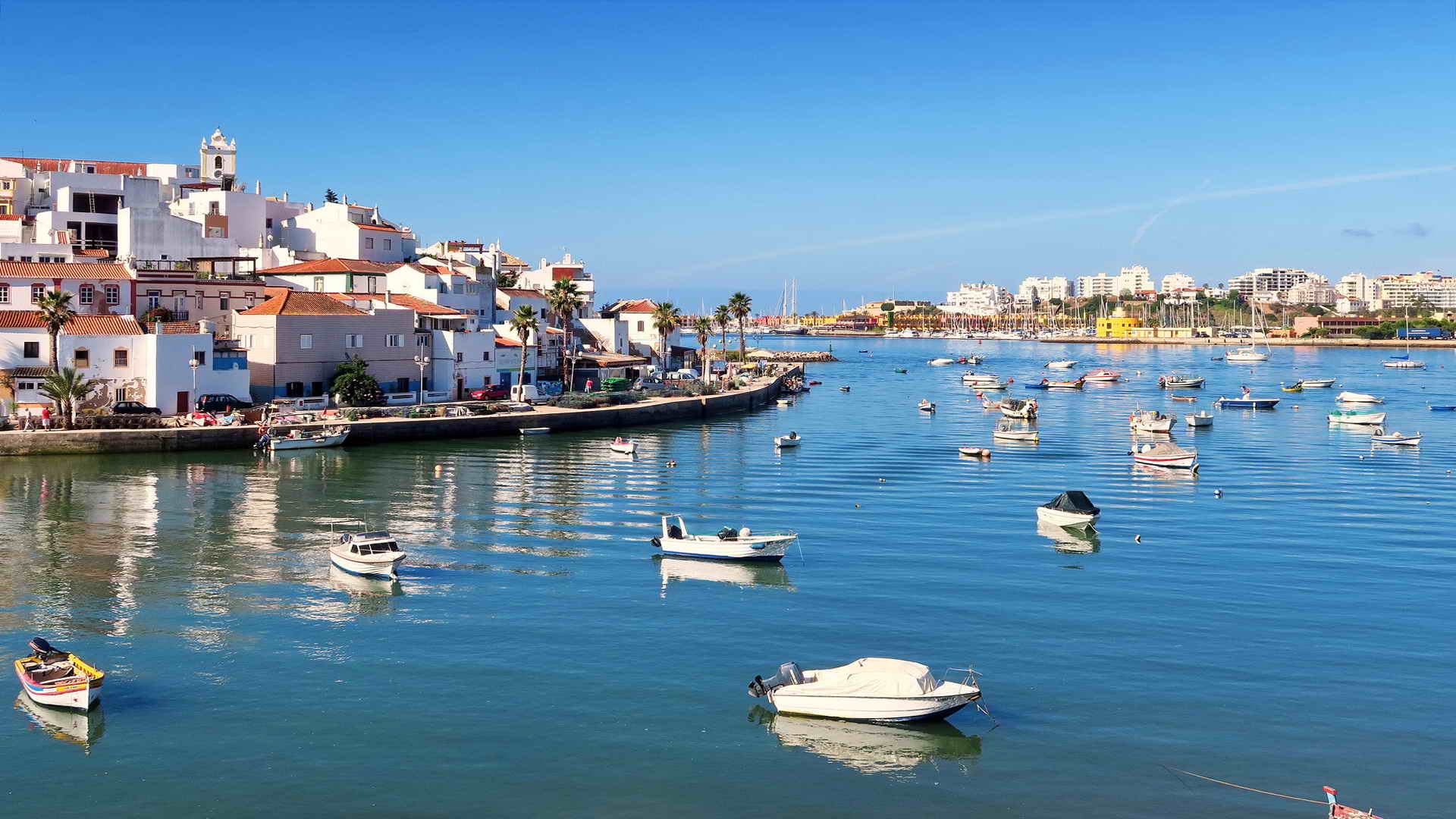 Portugal Bike Tours in Financial Times Portimao, Biking in Portugal