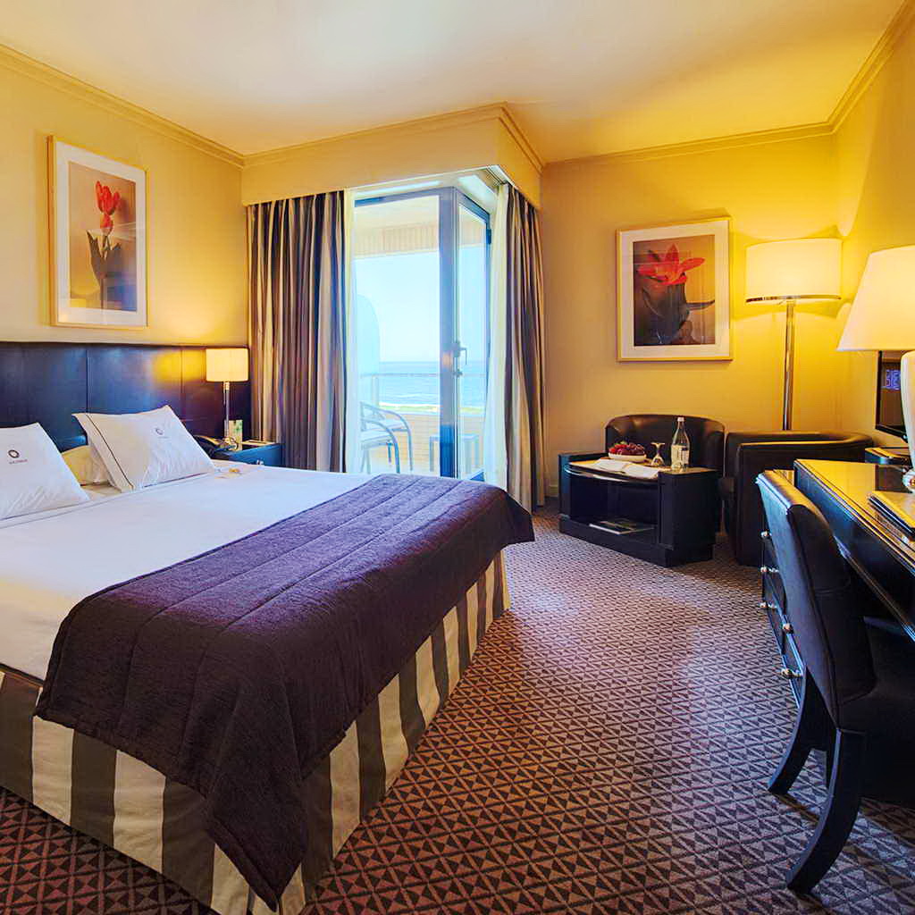 along the silver coast portugal bike tour hotel 1