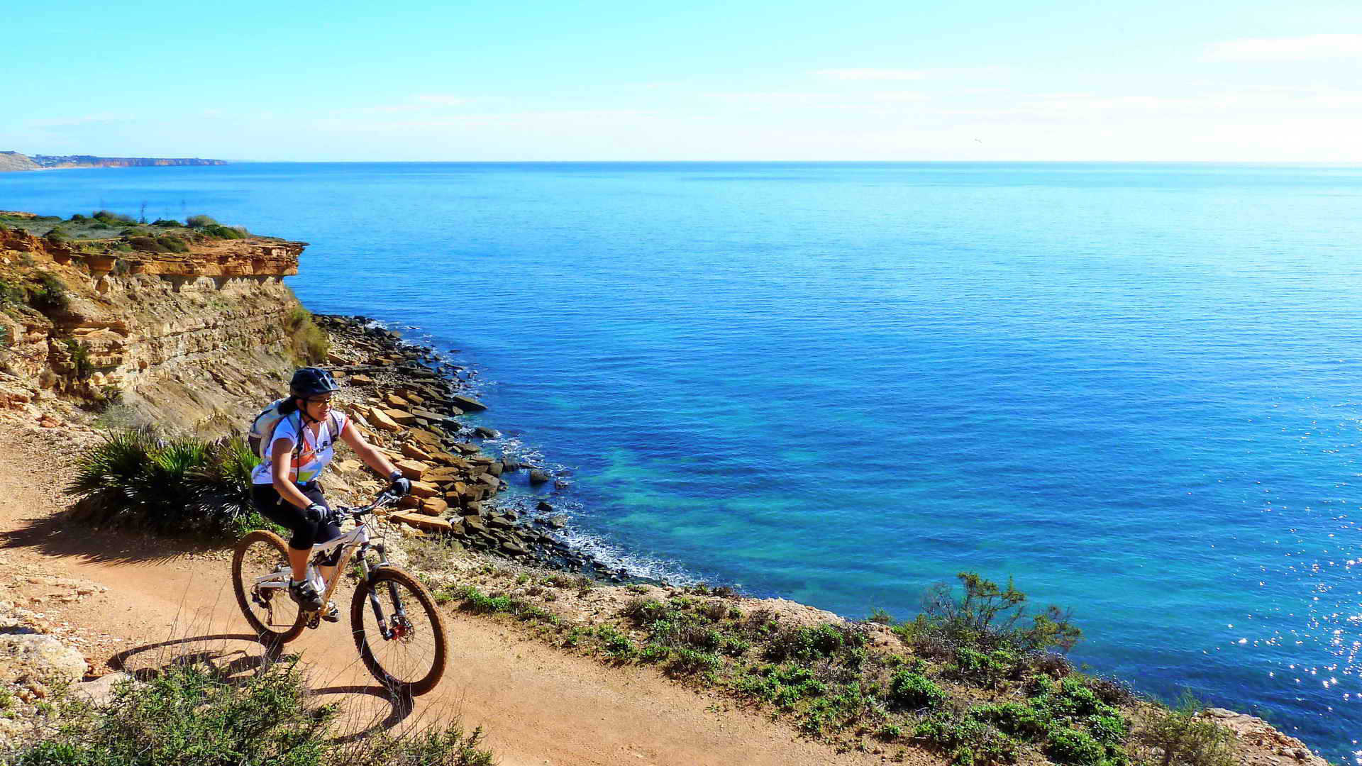 mountain biking in Portugal, Portugal Bike Tours